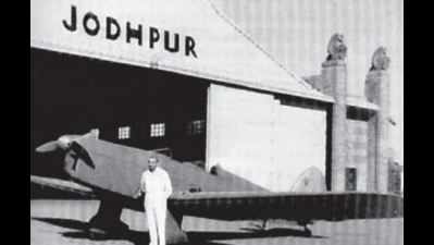 High-flyer: The maharaja who pioneered Indian aviation