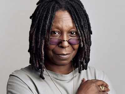 Whoopi Goldberg may leave 'The View' after latest season