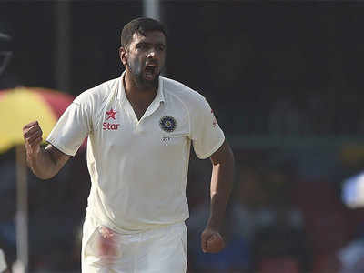 India v New Zealand, 1st Test, Kanpur, Day 4: Ashwin shines after India set 434-run target