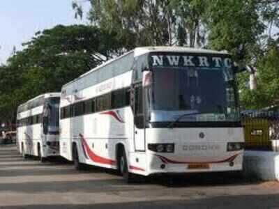 bus star ksrtc spl pegs occasions buses delay repair telugu transport representative heritage issues hit termination operator museum notice gets