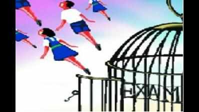 On Children's Day, kids to get gift of education