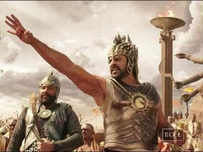 <arttitle>'Baahubali 2' shooting to be wrapped up in November <b/></arttitle>
