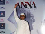 Anna: Kisan Baburao Hazare - Trailer launch