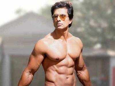 Sonu Sood is equally close to Salman Khan and Shah Rukh Khan