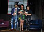 Ms Draupadi Kuru: Book launch