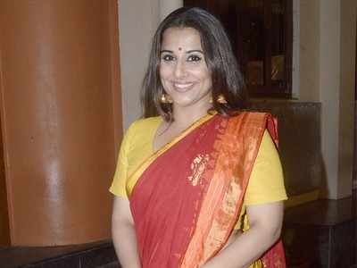 Vidya Balan's parents-in-law to move closer to her home