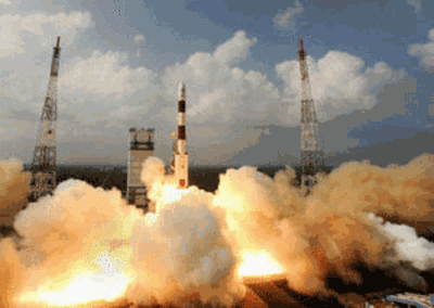 ISRO to perform key manoeuvre on Mars Orbiter next year