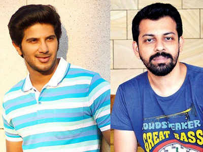 Bejoy Nambiar ropes in Dulquer for his M’wood debut