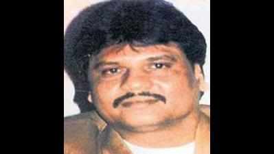 CBI names Chhota Rajan in ’93 blasts accused’s murder