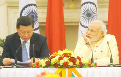 China uses Pakistan to blunt India's NSG membership bid