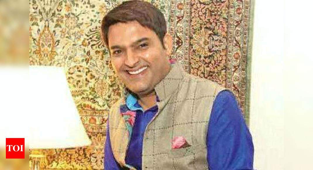 BMC to let cops prosecute Kapil Sharma for violations at flat | Mumbai