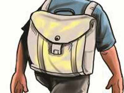 Make bags lighter, CBSE tells teachers, parents