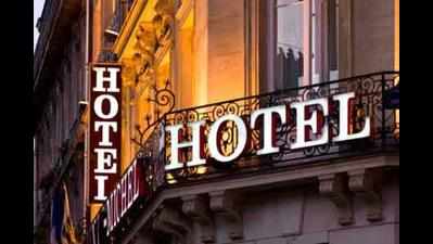 Hotel taken to court for charging Re 1 extra