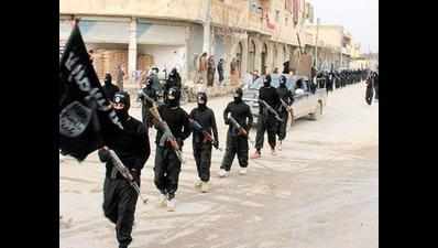 ISIS used codes to contact Hyderabad operatives