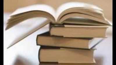 Nilgiri Library section given much needed facelift