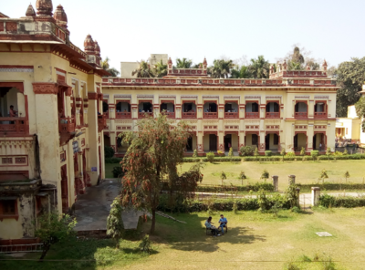 Banaras Hindu University: Banaras Hindu University inks memorandum of ...