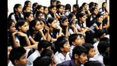 Indore kids innovate to 'inspire' at Gwalior