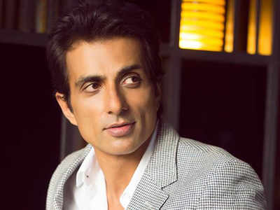 Sonu Sood: Being a producer is a thankless job
