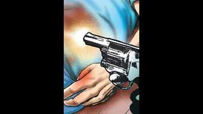 Cops grope in dark in ASI murder case