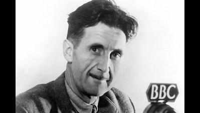 Scholars debate Orwell's contribution to society