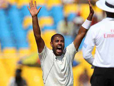 India v New Zealand, 2nd Test, Kolkata: NZ recall Jeetan Patel for injured Mark Craig