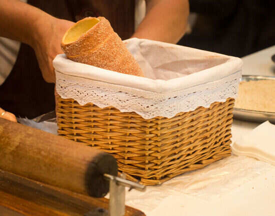 8 traditional foods you have to try in Prague