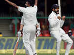 Ind vs NZ: 1st Test: Day 3