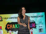 Sophie Choudry @ Chakravyuh Festival