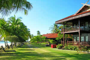 The best hotels in Langkawi