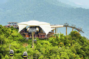 Langkawi attractions you shouldn&rsquo;t miss out on