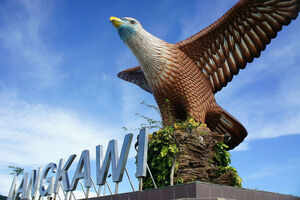 An introduction guide to Langkawi