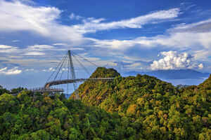 5 unforgettable experiences of Langkawi&mdash;the Jewel of Kedah