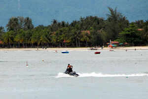 Top adventurous things to do in Langkawi