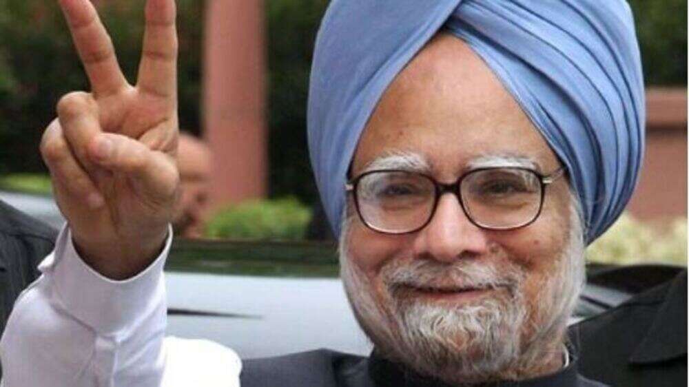 How Manmohan Singh celebrated his birthday | The Times of India