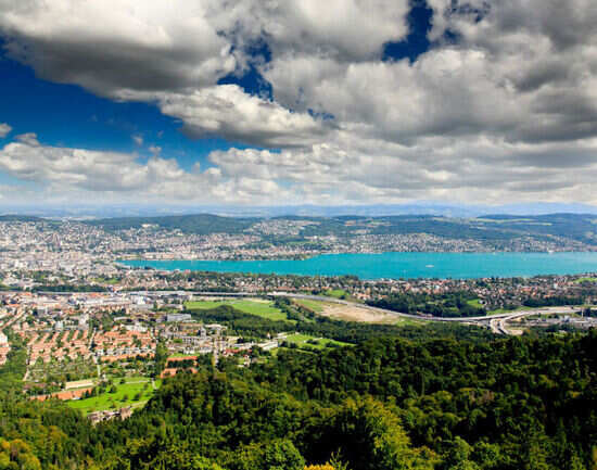 21 things to do in Zurich