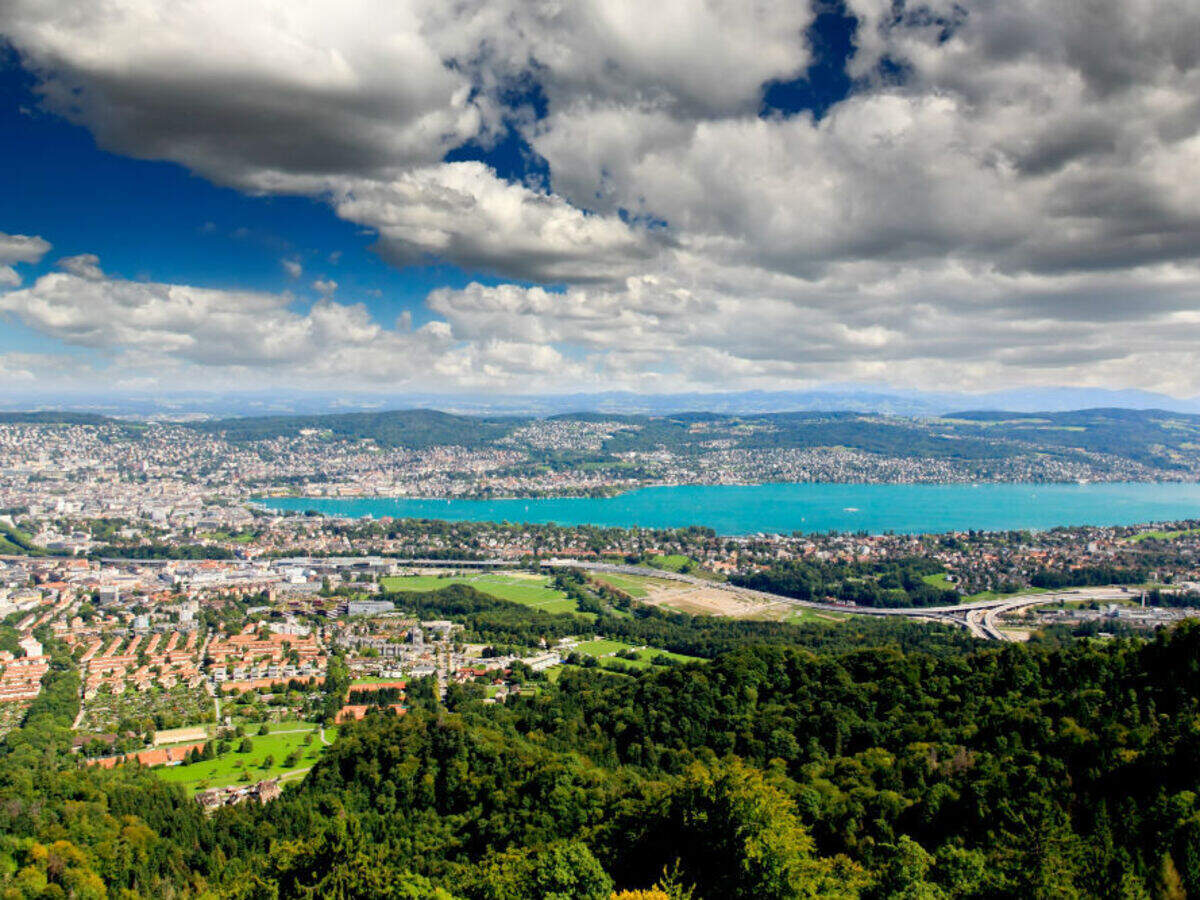 21 Things To Do In Zurich Top Things To Do In Zurich Times of India