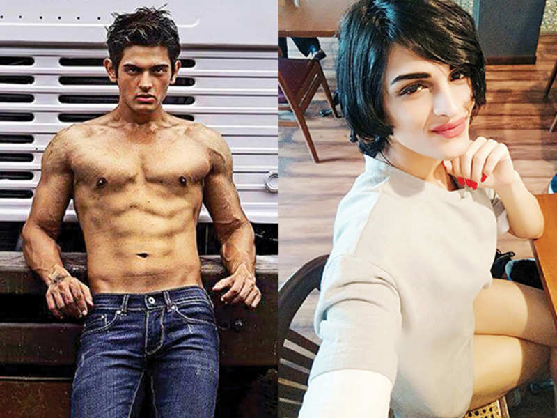 Gaurav Arora: I knew I was a woman from within since my childhood