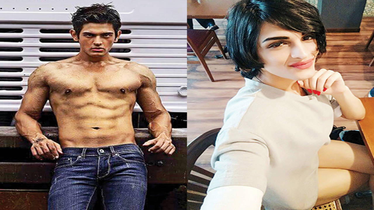 Gaurav Arora: I knew I was a woman from within since my childhood - Times  of India