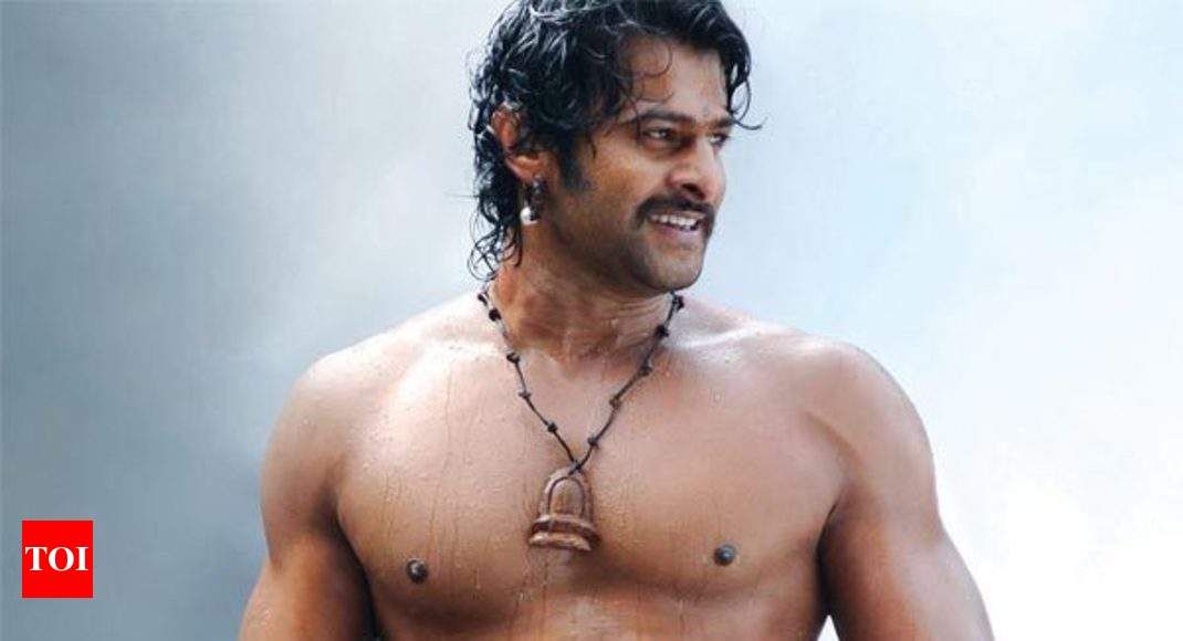 Prabhas' 'Baahubali 2' to wrap up this November | Hindi Movie News - Times  of India