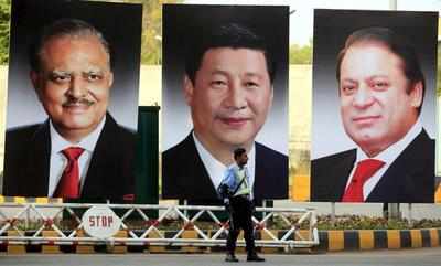China again declines to confirm backing Pakistan on Kashmir