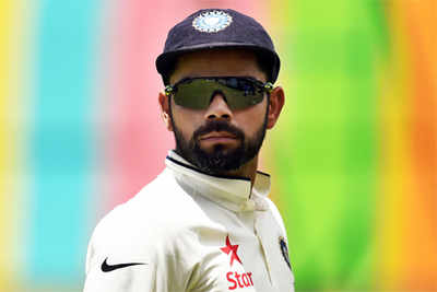 India v New Zealand, 1st Test: Virat Kohli reveals strike-rate discussion with Cheteshwar Pujara