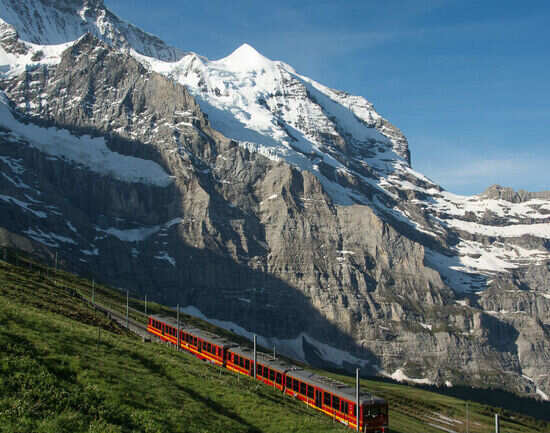 Jungfrau