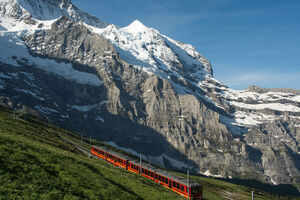 Jungfrau