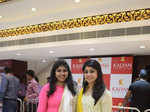 Sonam Kapoor @ Store Launch