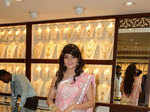 Sonam Kapoor @ Store Launch