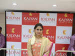 Sonam Kapoor @ Store Launch