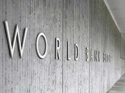Junaid Ahmed named World's Bank's director in India