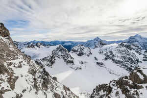 Mount Titlis