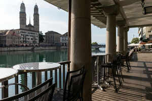 Indulge in Sunday brunch like locals