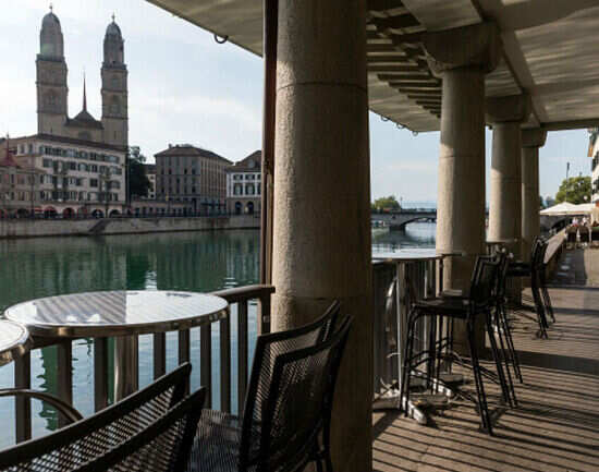 Indulge in Sunday brunch like locals